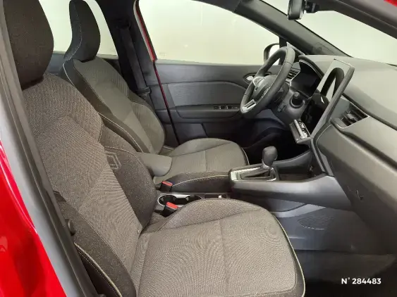 RENAULT CAPTUR II - voiture d'occasion - Photo 10