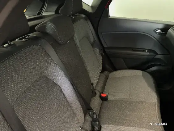 RENAULT CAPTUR II - voiture d'occasion - Photo 11