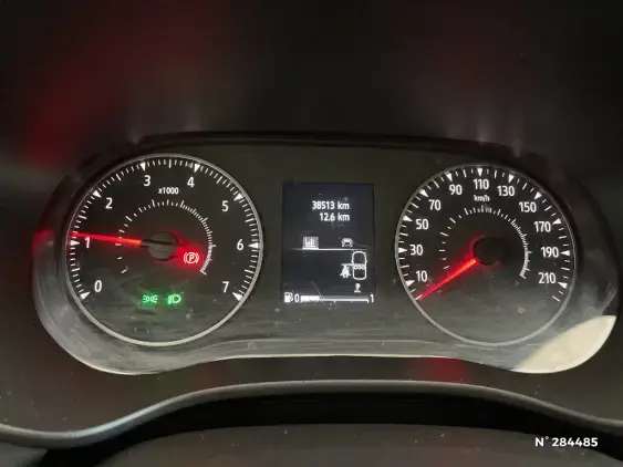 DACIA SANDERO III - voiture d'occasion - Photo 12