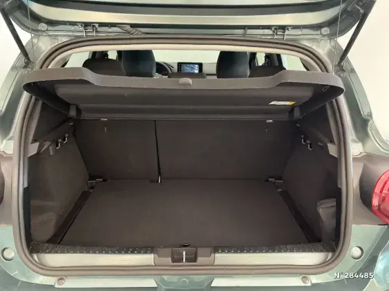 DACIA SANDERO III - voiture d'occasion - Photo 7