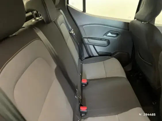 DACIA SANDERO III - voiture d'occasion - Photo 11