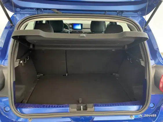 DACIA SANDERO III - voiture d'occasion - Photo 7