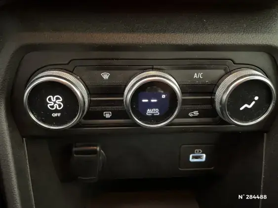 DACIA SANDERO III - voiture d'occasion - Photo 15