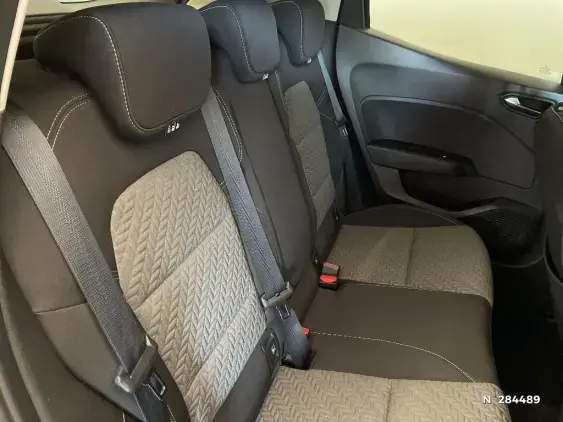 RENAULT CLIO V - voiture d'occasion - Photo 11