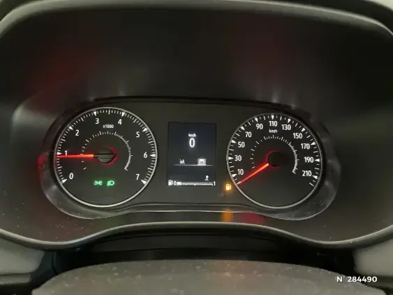 DACIA SANDERO III - voiture d'occasion - Photo 12