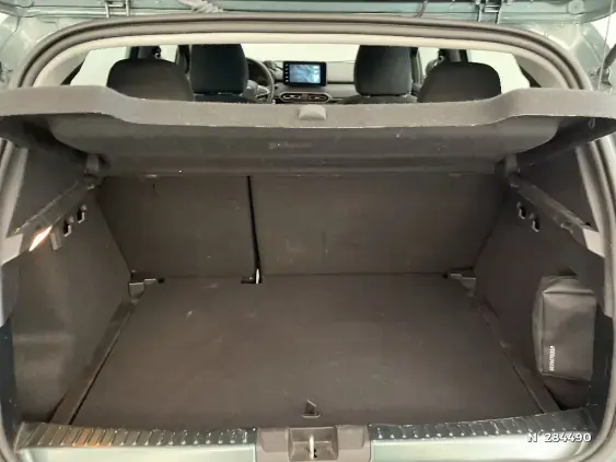 DACIA SANDERO III - voiture d'occasion - Photo 7
