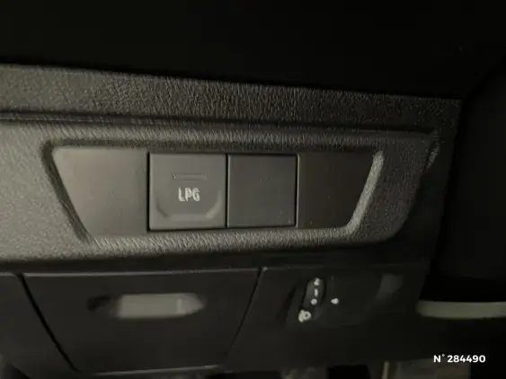 DACIA SANDERO III - voiture d'occasion - Photo 15