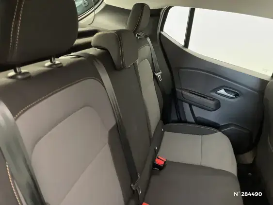 DACIA SANDERO III - voiture d'occasion - Photo 11