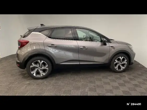 RENAULT CAPTUR II - voiture d'occasion - Photo 5