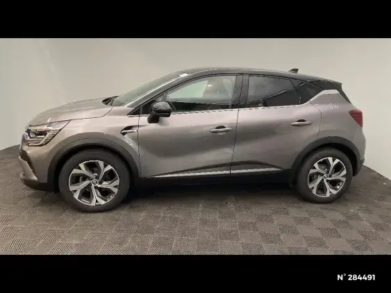 RENAULT CAPTUR II - voiture d'occasion - Photo 2