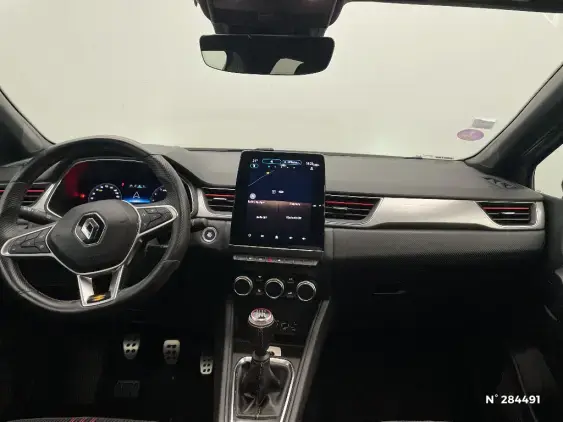 RENAULT CAPTUR II - voiture d'occasion - Photo 9