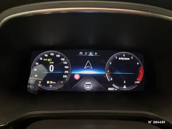 RENAULT CAPTUR II - voiture d'occasion - Photo 12