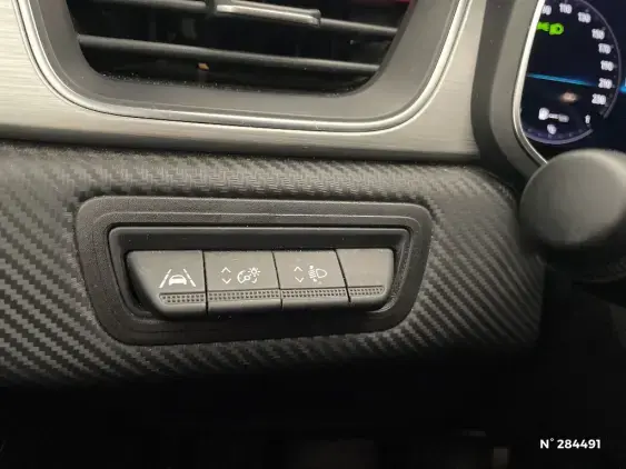 RENAULT CAPTUR II - voiture d'occasion - Photo 15