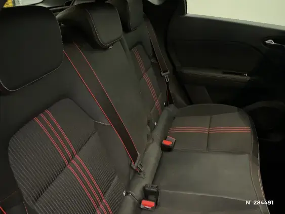 RENAULT CAPTUR II - voiture d'occasion - Photo 11