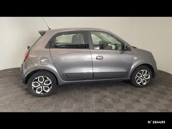 RENAULT TWINGO III - voiture d'occasion - Photo 5