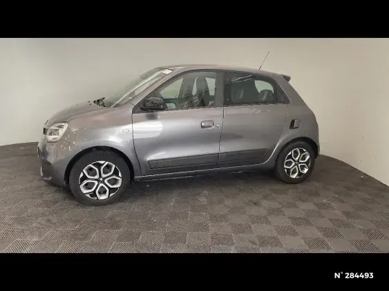 RENAULT TWINGO III - voiture d'occasion - Photo 2