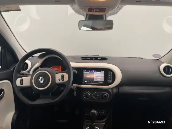 RENAULT TWINGO III - voiture d'occasion - Photo 9