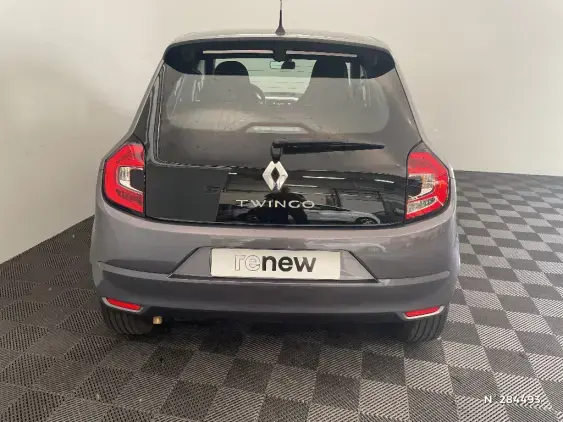 RENAULT TWINGO III - voiture d'occasion - Photo 6