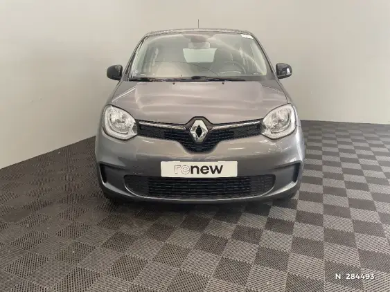 RENAULT TWINGO III - voiture d'occasion - Photo 3