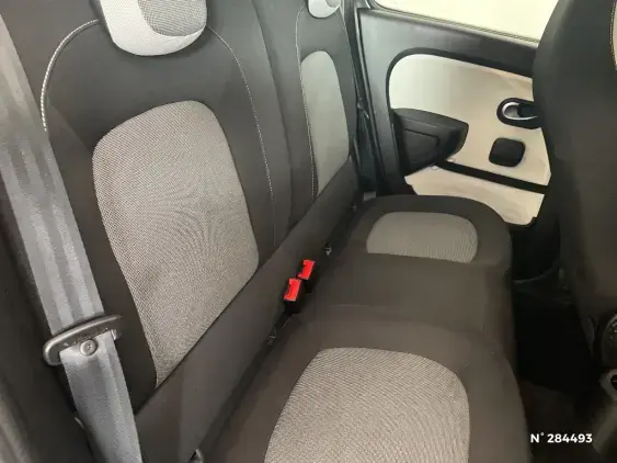 RENAULT TWINGO III - voiture d'occasion - Photo 11