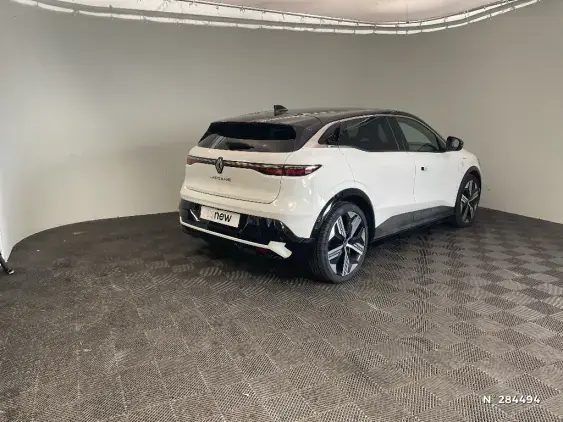 RENAULT MEGANE V - voiture d'occasion - Photo 4