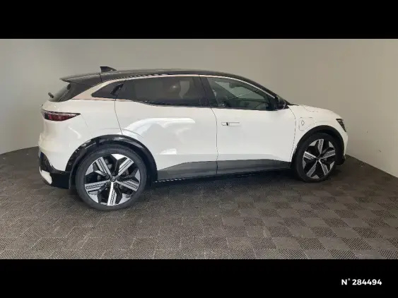RENAULT MEGANE V - voiture d'occasion - Photo 5