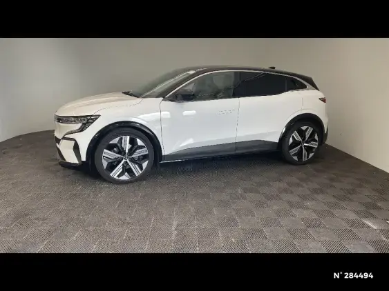RENAULT MEGANE V - voiture d'occasion - Photo 2
