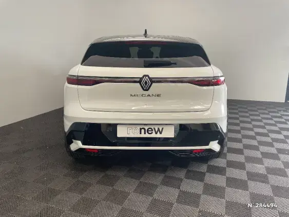 RENAULT MEGANE V - voiture d'occasion - Photo 6