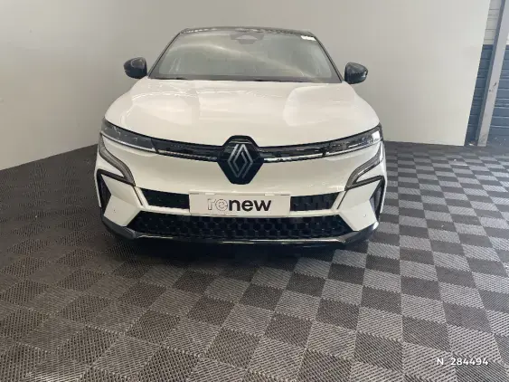 RENAULT MEGANE V - voiture d'occasion - Photo 3