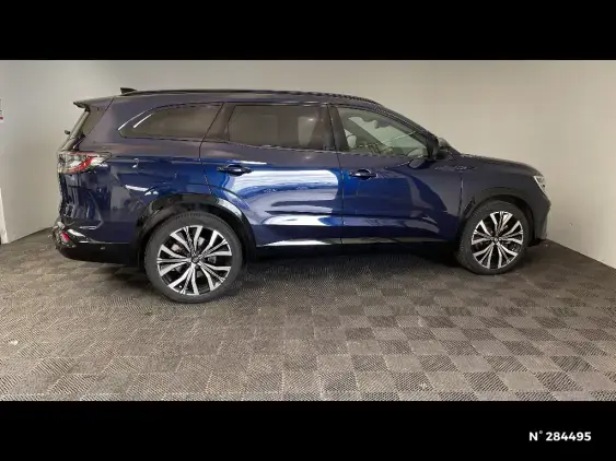 RENAULT ESPACE VI - voiture d'occasion - Photo 5