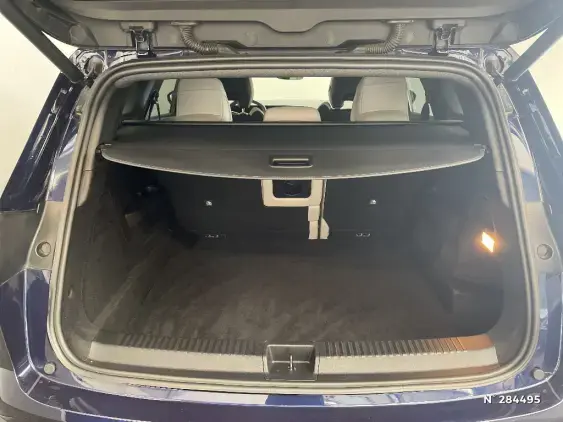 RENAULT ESPACE VI - voiture d'occasion - Photo 7