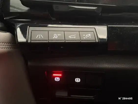 RENAULT ESPACE VI - voiture d'occasion - Photo 15