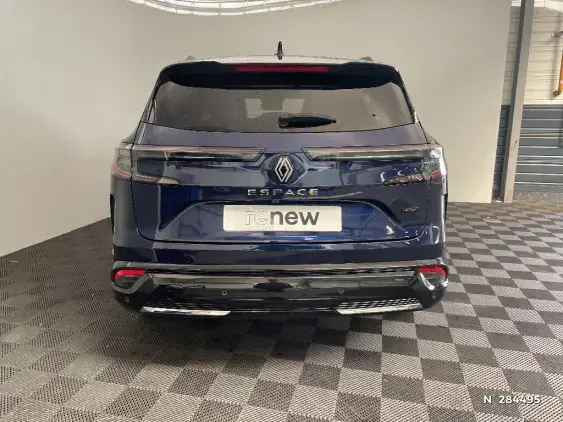RENAULT ESPACE VI - voiture d'occasion - Photo 6