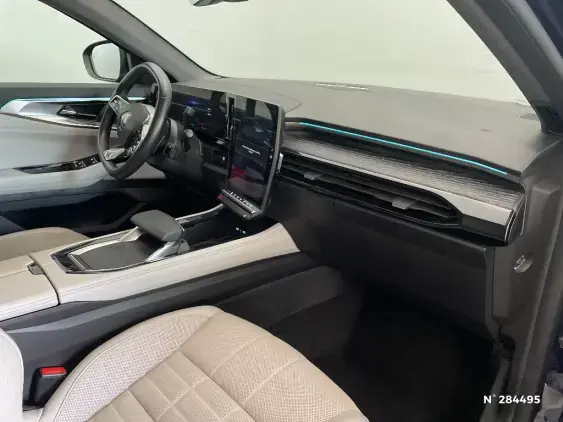 RENAULT ESPACE VI - voiture d'occasion - Photo 10