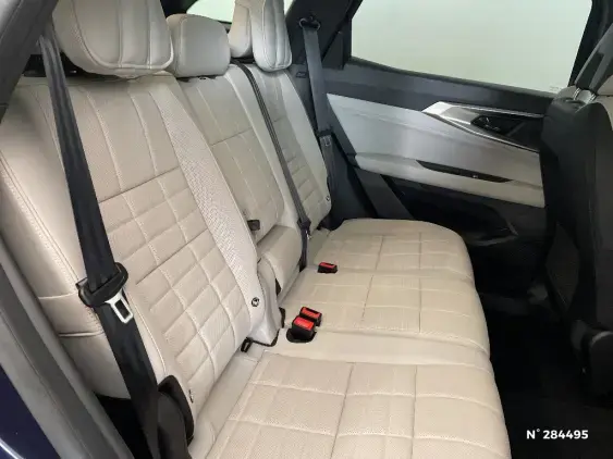 RENAULT ESPACE VI - voiture d'occasion - Photo 11