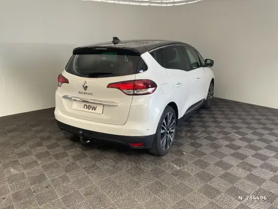 RENAULT SCENIC IV - voiture d'occasion - Photo 4