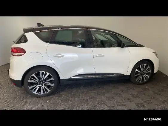 RENAULT SCENIC IV - voiture d'occasion - Photo 5
