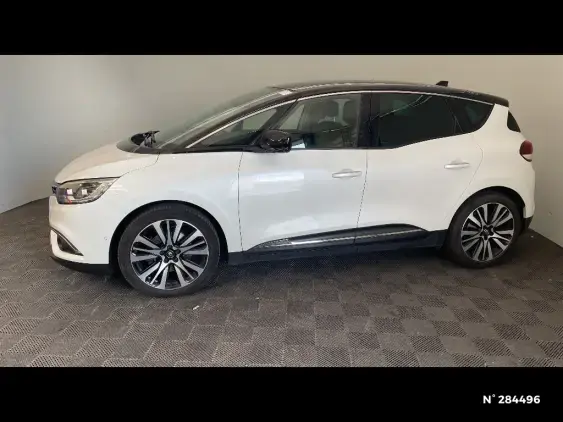 RENAULT SCENIC IV - voiture d'occasion - Photo 2