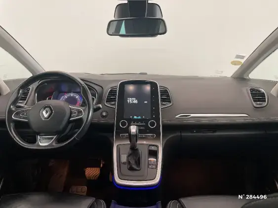 RENAULT SCENIC IV - voiture d'occasion - Photo 9