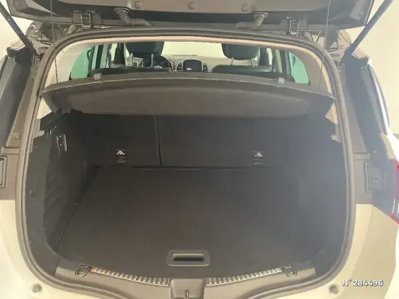 RENAULT SCENIC IV - voiture d'occasion - Photo 7