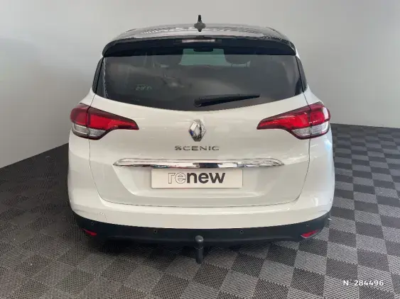 RENAULT SCENIC IV - voiture d'occasion - Photo 6