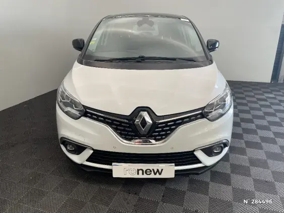 RENAULT SCENIC IV - voiture d'occasion - Photo 3