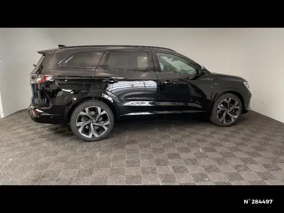 RENAULT ESPACE VI - voiture d'occasion - Photo 5