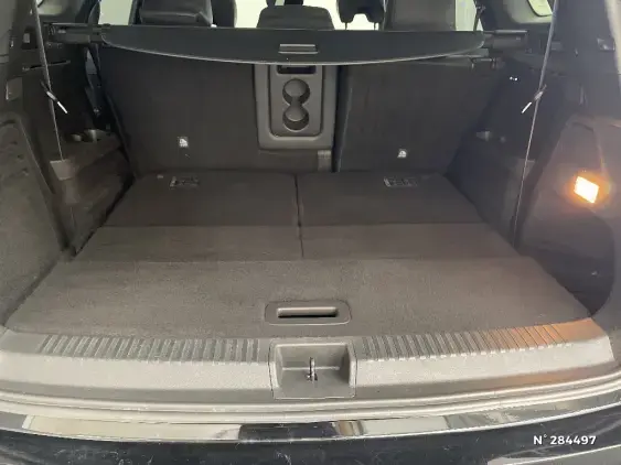 RENAULT ESPACE VI - voiture d'occasion - Photo 7