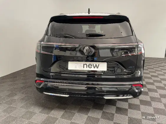 RENAULT ESPACE VI - voiture d'occasion - Photo 6