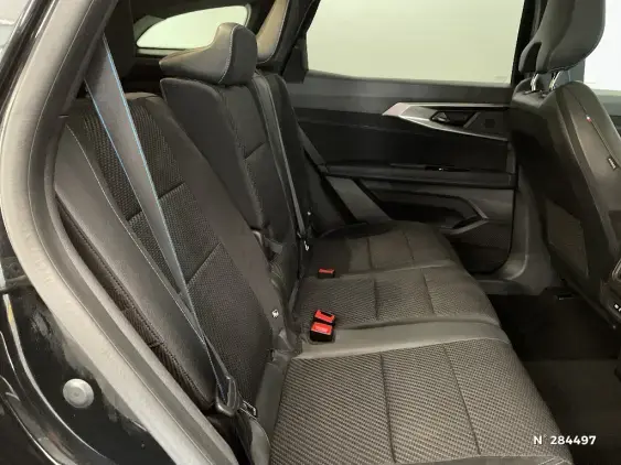 RENAULT ESPACE VI - voiture d'occasion - Photo 11
