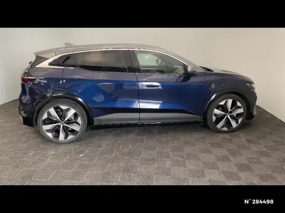 RENAULT MEGANE V - voiture d'occasion - Photo 5
