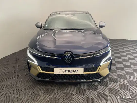 RENAULT MEGANE V - voiture d'occasion - Photo 3