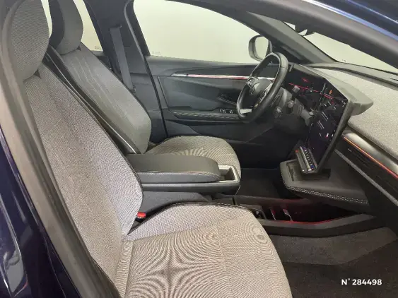 RENAULT MEGANE V - voiture d'occasion - Photo 10
