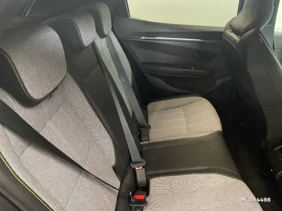 RENAULT MEGANE V - voiture d'occasion - Photo 11